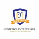mini price enterprise pty ltd logo
